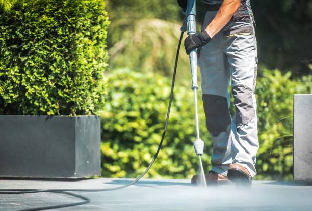 Spring Cleaning in Mount Vernon, GA