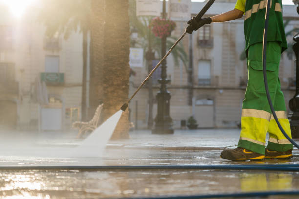 Reliable Mount Vernon, GA Pressure Washing Solutions